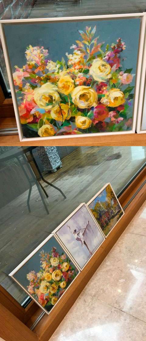구매후기 사진
