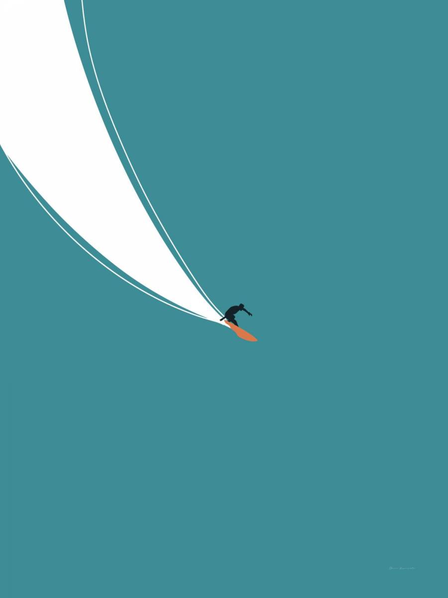 A Big Wave